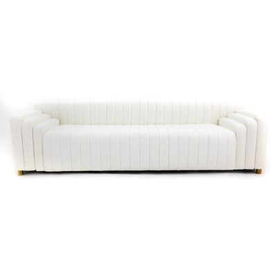 Image of Moma Sofa, White